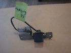 8781a030 Mitsubishi Eclipse Rear View Back Up Camera Bumper Oem 8781a030 Mitsubishi Eclipse Rear View Back Up Camera Bumper Oem