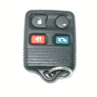 F87b-15k601-ba 87b-15k601-ab Or Ford Oem Original Focus Keyless Entry Remote Key Fob