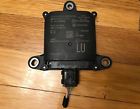 88162-50040 Continental Lexus Toyota Blind Spot Monitor Sensor