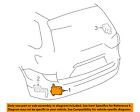 8816208010 Toyota Oem 13-15 Sienna