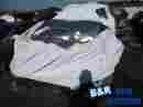545-50927 8895313 Runner Anti-lock Brake Part Actuator And Pump Fits 01-02 4 545-50927 8895313 Runner Anti-lock Brake Part Actuator And Pump Fits 01-02 4