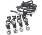 15321329 89046909 General Motors Cadillac Sensors Harness Deville Rear Bumper Wiring Set
