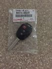 89070-42d30 Toyota Original Lexus Genuine Oem Transmitter