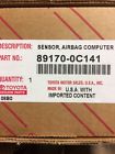 89170-0c141 Toyota 891700c141 Genuine Oem 89170-0c141 Toyota 891700c141 Genuine Oem