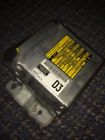 89170-0c210 Toyota Tundra Srs Safety Adaptive Restraint Control Module Oem