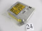 89170-30520 Toyota Lexus Crash Sensor Computer Module Safety Unit 89170-30520 Toyota Lexus Crash Sensor Computer Module Safety Unit