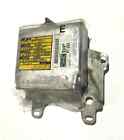 89170-53030 Lexus Srs Module Control Air Bag Computer Oem 89170-53030 Lexus Srs Module Control Air Bag Computer Oem