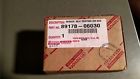 89178-06030 Toyota New 8917806030 Genuine