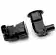 89341-30010-c0 8934130010c0 Unbranded 2pcs Pdc Parking Sensor For Lexus Is250 Is350 Gs350 Gs430 Is F 89341-30010-c0 8934130010c0 Unbranded 2pcs Pdc Parking Sensor For Lexus Is250 Is350 Gs350 Gs430 Is F