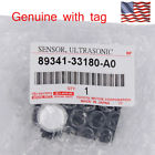 89341-33180-a0 Unbranded White Pdc Bumper Ultrasonic Parking Sensor For Toyota Tundra