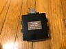 89730-aa010 23 7000-2460 Oem Toyota Camry Le Theft Warning Module