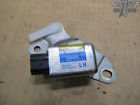 89830-06020 Toyota Solara Left Driver Side Srs Air Bag Crash Sensor 89830-06020 Toyota Solara Left Driver Side Srs Air Bag Crash Sensor