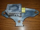89830-53020 Denso Lexus Left Side Air Bag Impact Sensor Oem