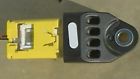 89831-0t010 Denso Toyota Sienna Side Impact Crash