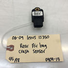 89831-0w040 Factory Oem Lexus Rear Left Side Crash Impact Sensor