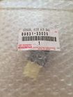 89831-33020 Toyota New Side Air Bag Impact Sensor