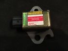 89833-08010 Toyota Denso Sienna Rear Crash Impact Sensor Oem 89833-08010 Toyota Denso Sienna Rear Crash Impact Sensor Oem