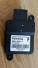 89952-0c010-c 89952-0c010 F Toyota Corolla Computer Occupant Detection Module Oem