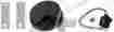 8e0951221c Nagares New Horn Low Tone 400 Hz 8e0 951 221 C