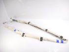 8k0880742d 8k0 880 742 D Audi Quattro Front Pass Right Roof Curtain Safety Restraint Air