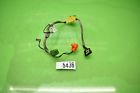 8k0971589a - 8k0 971 589 A Audi Steering Wheel Clock Spring Wire Cable Connector