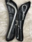 8e0012111 8n0 012 219 8e0 111 A Audi Emergency Spare Tire Wheel Tool Tools Kit Plastic Housing 8e0012111 8n0 012 219 8e0 111 A Audi Emergency Spare Tire Wheel Tool Tools Kit Plastic Housing
