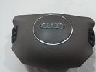 8p0-880-201-g-42r Audi Quattro Front Left Driver Airbag Air Bag Beige