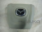 8t2478043b13am31t3 113461331 Mazda 2008 Tribute Drivers Steering Wheel Airbag Air Bag Oem