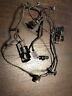 8v0971085h Audi Front Bumper Cover Wiring Harness With Parking Sensors