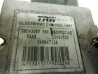 545-50993 9-3 Saab Brake Abs Pump Assm Option