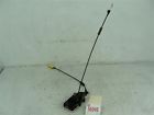 643.sa1t01 9-5 Saab Wagon Left Driver Rear Power Lock Actuator Latch Oem