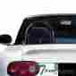 Tlbghd-mx5rb-bk 90-05 Topline Autopart Jdm Black Steel Tube Rear Seat Cage Safety Roll Bar Kit 89 Mazda Miata Mx5 Tlbghd-mx5rb-bk 90-05 Topline Autopart Jdm Black Steel Tube Rear Seat Cage Safety Roll Bar Kit 89 Mazda Miata Mx5