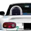 Tlbghd-mx5rb-v2-ch 90-05 Topline Autopart Chrome Ss Steel Tube Rear Seat Cage Safety Roll Bar Kit 89 Mazda Miata Mx5 Tlbghd-mx5rb-v2-ch 90-05 Topline Autopart Chrome Ss Steel Tube Rear Seat Cage Safety Roll Bar Kit 89 Mazda Miata Mx5