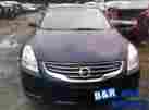 9004277 Altima 10 Nissan Anti-lock Brake Part Pump Under Hood Rh Fender Sdn S