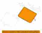 9066710020 Mercedes-benz Mercedes Oem 10-15 Sprinter 2500 Windshield-seal Kit