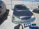 545-50982b 9073977 C230 03 04 05 Mercedes Clk320 Anti-lock Brake Part