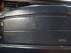 253-00009 91 92 Lincoln Continental Air