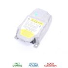 9118749 Bmw Roadster Srs Airbag Module Oem