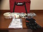 91250 Mopar Jeep Roadside Safety Tow Kit
