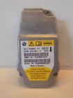 9160557 Bmw Srs Airbag Air Bag Control Module Sensor
