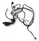 61129175902 9163158 Bmw Oem Sedan Right Left Rear Door Wiring Harness Wire