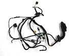 61129175874 9175872 Bmw Oem Sedan Driver Left Front Door Wiring Harness Wire