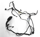 61129175886 9175884 Bmw Oem Sedan Front Right Passenger Door Wiring Harness Wire