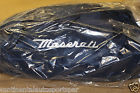 920001018 Maserati Oem Quattroporte Indoor Car Cover 920001018 Maserati Oem Quattroporte Indoor Car Cover