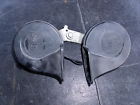 93-98 97 Lincoln Mark Viii 8 Horn Assembly Tested May Fit