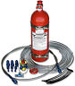 Fe-36 9302 Stroud Safety Fire Suppressn System