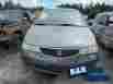 545-50643 9346816 Odyssey Anti-lock Brake Part Fits 99-04 545-50643 9346816 Odyssey Anti-lock Brake Part Fits 99-04