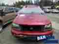 545-01656 9362906 Trailbext Anti-lock Brake Part 2wd Without Traction Control Fits 02-03 Envoy Xl
