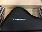 940000281 Maserati New Emergency Road Side First Aid Kit Levante Quattroporte 940000281 Maserati New Emergency Road Side First Aid Kit Levante Quattroporte
