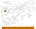 954023m100 Hyundai Oem Genesis Steering